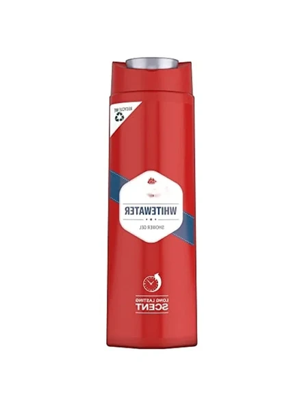 Tazeleyici Duş Jeli ve Şampuan - 250 ml ürün görseli 1