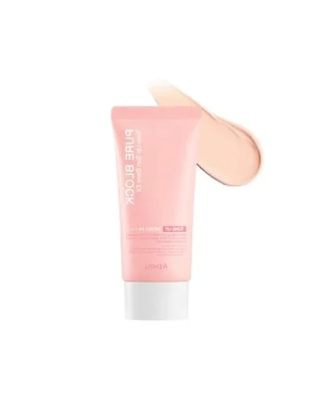 Aydınlatıcı Güneş Koruyucu - SPF50 PA +++ 50 ml ürün görseli 1