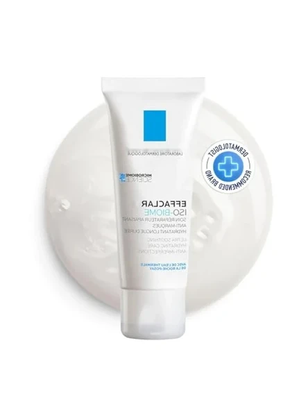 Hassas Ciltler İçin Dengeleyici Nemlendirici Sprey, 40 ml ürün görseli 1