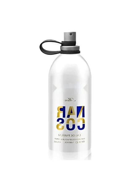 EDP Erkek Parfüm - 120ml Çekici Koku Karışımı ürün görseli 1