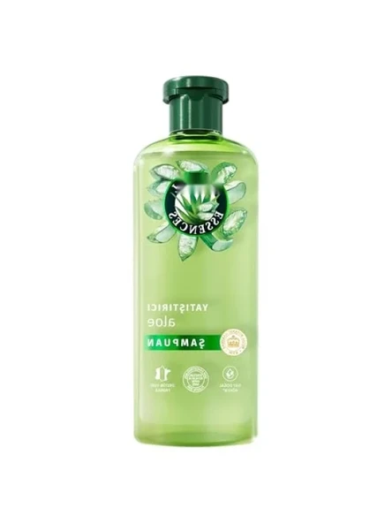 Yatıştırıcı Aloe İçeren Şampuan - 350 ml ürün görseli 1