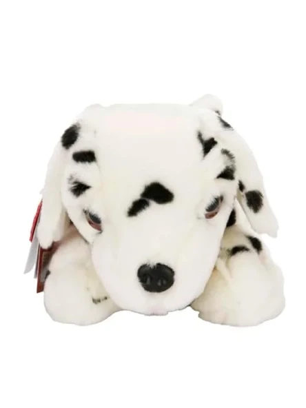 32 cm Peluş Dalmaçyalı Oyuncak - Resim 3