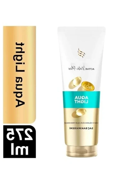 Besleyici Saç Kremi - 275 ml ürün görseli 1