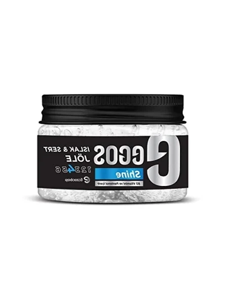 Yoğun Tutuculu Jöle, 250 ml - Uzun Süreli Saç Şekillendirme ürün görseli 1