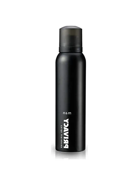 Vegan Formüllü Hızla Kuruyan Deodorant – 150 ml ürün görseli 1