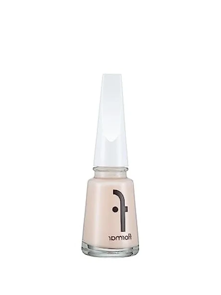 Yüksek Pigmentli Klasik Parlak Oje - 305 Beige Latte ürün görseli 1