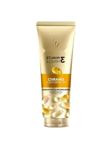 Onarıcı ve Koruyucu Saç Kremi - 220ml ürün görseli 1