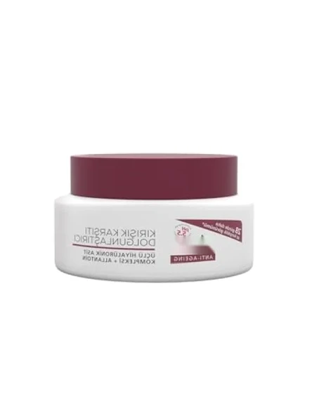 50 ml Kırışıklık Karşıtı Dolgunlaştırıcı Krem ürün görseli 1