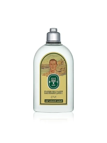 Tıraş Kolonyası No:3 - 250 ml ürün görseli 1