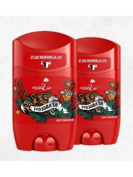 Erkek Stick Deodorant 50 Ml X 2 Adet ürün görseli 1