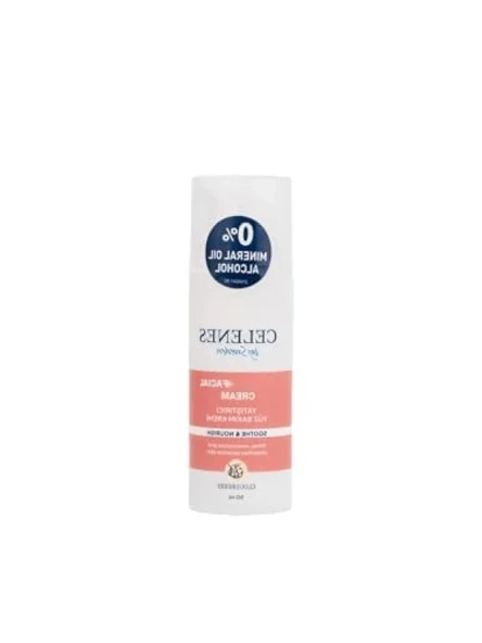 Yatıştırıcı Yüz Bakım Kremi - 50 ml - Kuru ve Hassas Ciltler İçin ürün görseli 1
