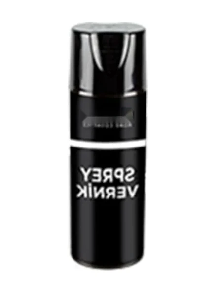 Akrilik Sprey Boya, Parlak Vernik, 400 ml ürün görseli 1
