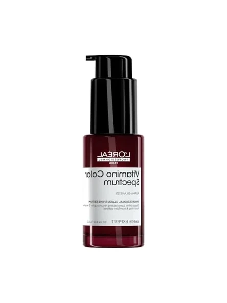 Parlaklık Kazandıran Saç Serumu 30 ml ürün görseli 1