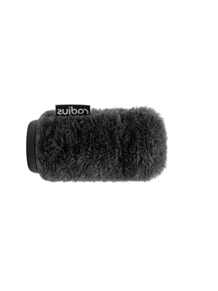 15 cm Mikrofon İçin Rüzgar Koruyucu Windshield ürün görseli 1