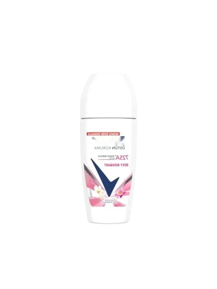 Ferahlaticı Kokuya Sahip Roll On Deodorant - 50 ml ürün görseli 1
