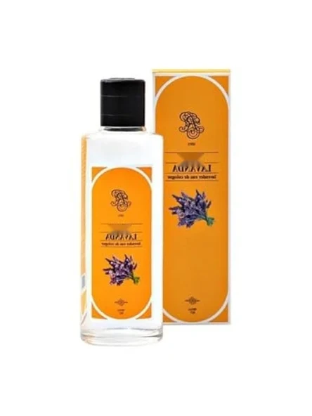 Ekonomik Boy Lavanta Kolonya 250 ml ürün görseli 1