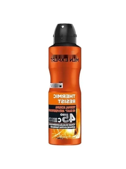 Anti Perspirant Sprey Deodorant 150 ml ürün görseli 1