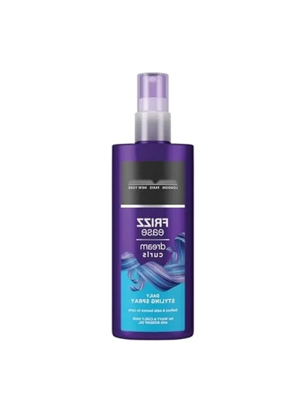 Bukle Belirginleştirici Günlük Şekillendirici Sprey 200 ml ürün görseli 1