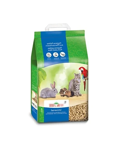 Pratik ve Kullanışlı 10 Lt (5,50 Kg) Kapasite ürün görseli 1