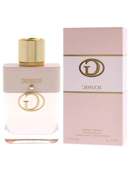 Kadın Parfümü - 100 ml - Resim 3