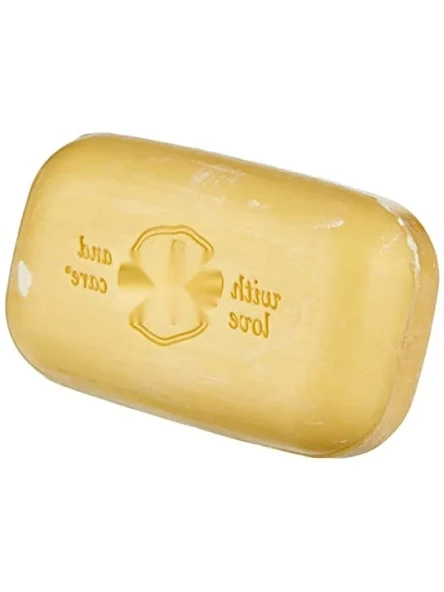 pH Dengeli Lüks Altın Sabun, 250gr - Resim 2