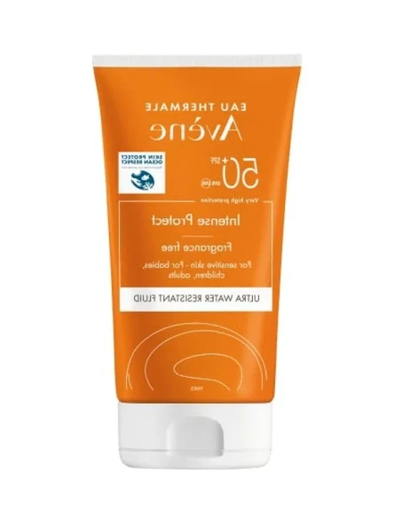 Yüksek Korumalı Güneş Kremi - Bebek ve Yetişkinler için SPF 50+ 150 ml ürün görseli 1