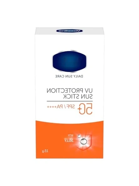 Güneş Koruyucu Stick - SPF 50+ - 15g ürün görseli 1