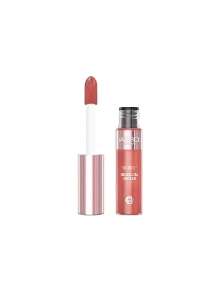 Likit Allık - 625 Glowy Gold Pink ürün görseli 1