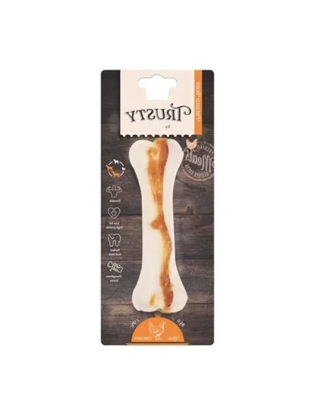 Tavuk Aromalı, Düşük Yağlı Pres Kemik, 85 Gr ürün görseli 1