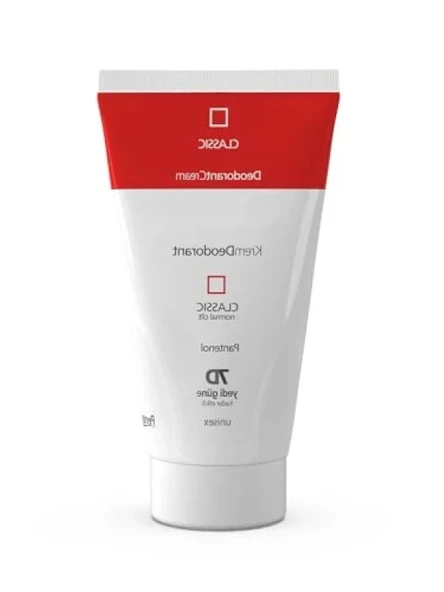 Hassas Ciltler İçin Krem Deodorant - 35 ml ürün görseli 1
