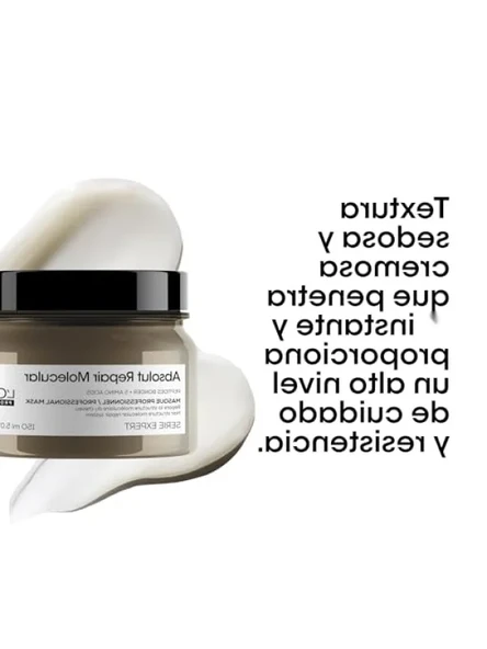 Durulanmayan Saç Maskesi - 150 ml - Resim 2