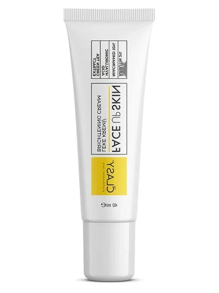 Koyu Lekeleri Gideren Aydınlatıcı Cilt Bakım Kremi - 40 ml ürün görseli 1