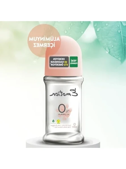 Pudrasız Roll-On Deodorant - 50 ml - Resim 2