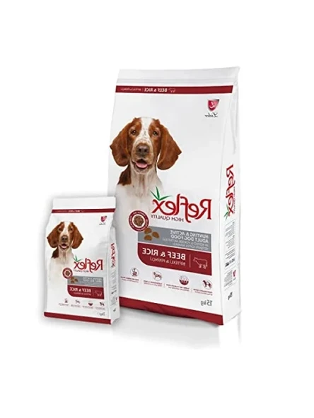 Yüksek Aktiviteli Yetişkin Köpek Maması - 15 Kg ürün görseli 1