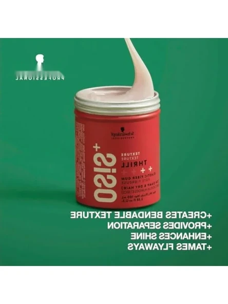 Lifli Doku Veren Wax, 100 ml - Resim 2