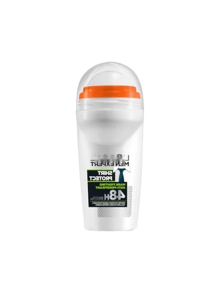 50 ml Roll-On Deodorant - Günlük Koruma - Resim 3