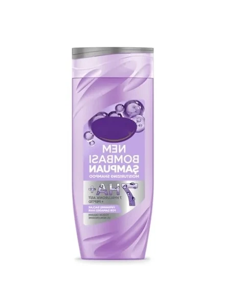 Yoğun Onarım ve Nemlendirici Şampuan - 400 ml ürün görseli 1