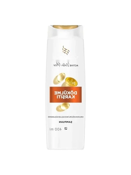 Dökülme Karşıtı 400 ml Şampuan ürün görseli 1