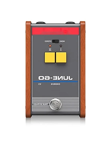 Koro Efekt Modülü - Analog Synthesizer ürün görseli 1