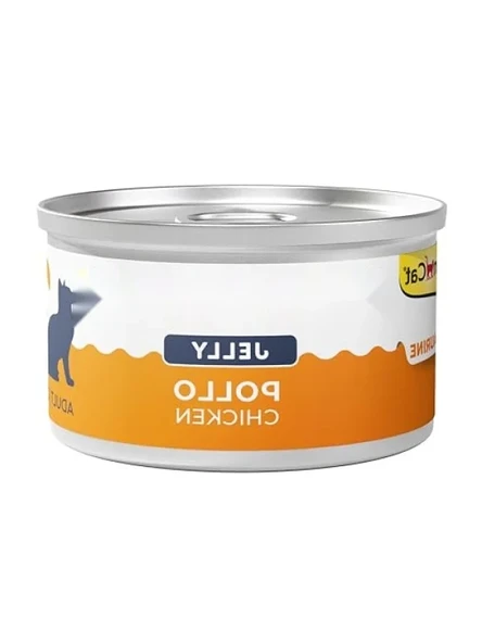 Tavuklu Yaş Kedi Maması Konserve 70 g ürün görseli 1