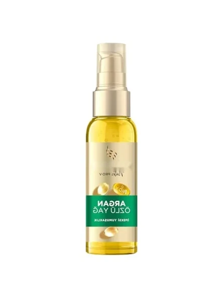 Yoğun Bakım Ürünü Argan Yağı 100 ml ürün görseli 1