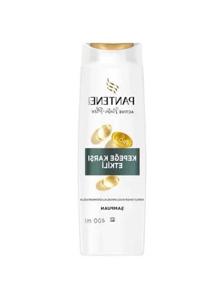 Kepek Karşıtı Şampuan - 400 ml ürün görseli 1