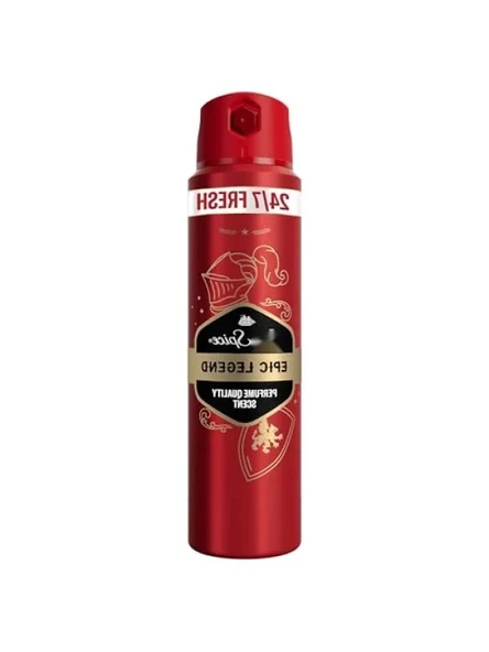 Erkek Vücut Deodorantı - Uzun Süreli Ferahlık için 150 ml ürün görseli 1