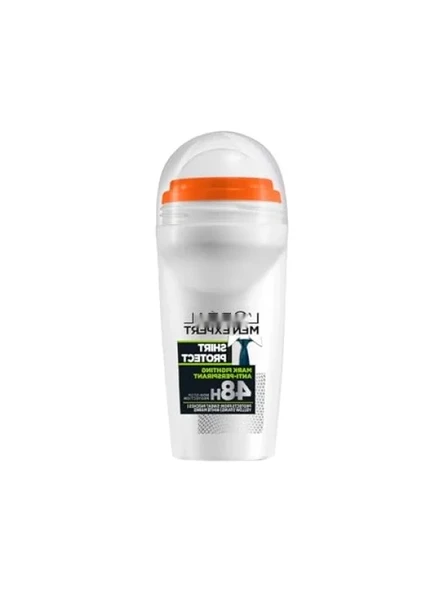 50 ml Roll-On Deodorant - Günlük Koruma ürün görseli 1