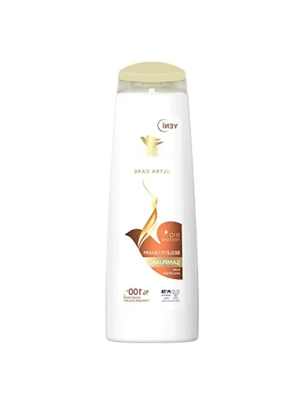 Besleyici Kuru Saç Şampuanı - 400 ml ürün görseli 1