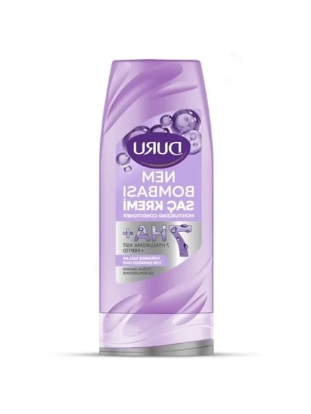 Yoğun Onarım ve Nemlendirme Saç Kremi, 385ml ürün görseli 1
