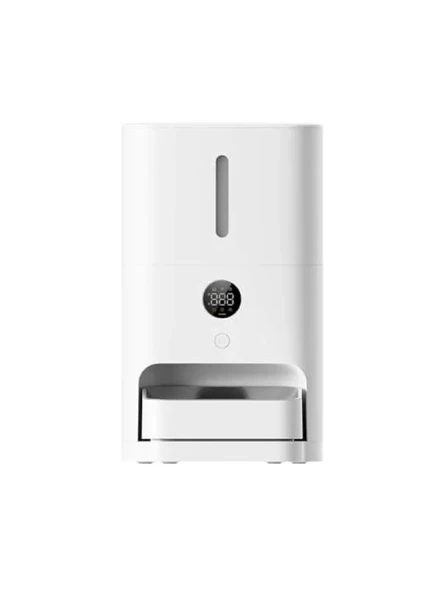 Güvenilir Pet Food Feeder 2 - Resim 2