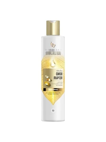 Yıpranmış Saçlar için Onarıcı Şampuan - 250 ml ürün görseli 1