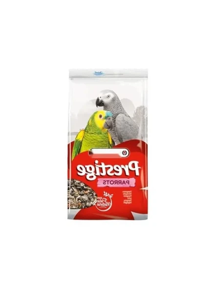 Papağanlar İçin Özel Kuş Yemi 1 Kg ürün görseli 1