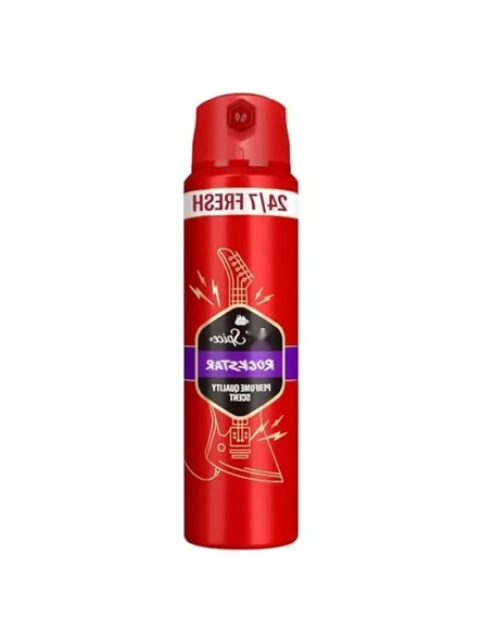 Erkek Vücut Deodorantı 150 ml - Uzun Süreli Ferahlık ürün görseli 1
